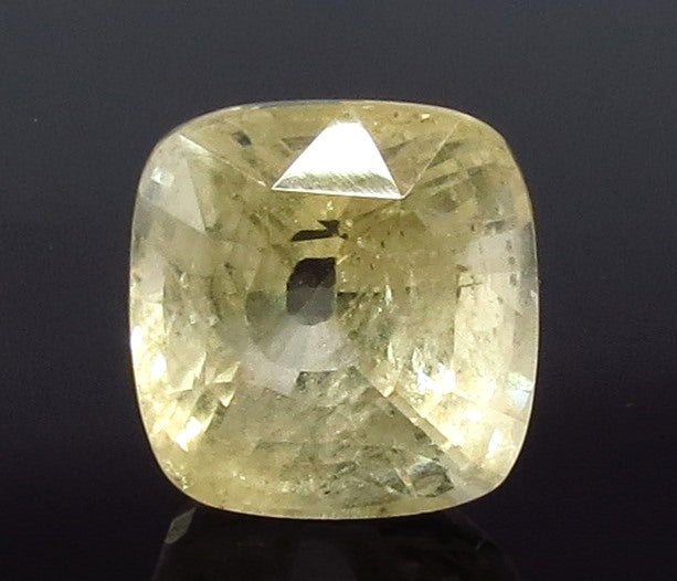 10.24/CT Natural Ceylonese Pukhraj with Govt Lab Certificate-67710