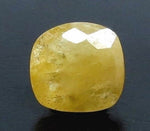 Load image into Gallery viewer, 4.07/CT Natural Ceylonese Pukhraj with Govt Lab Certificate-6771