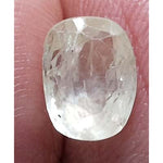 Load image into Gallery viewer, 2.77 Ratti Natural yellow sapphire with Govt Lab Certificate-(8100)