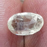 Load image into Gallery viewer, 2.42 Ratti Natural yellow sapphire with Govt Lab Certificate-(YELSA9V)
