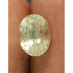 Load image into Gallery viewer, 2.18 Ratti yellow sapphire with Govt Lab Certificate-(8100)