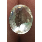 Load image into Gallery viewer, 3.01/CT Yellow Sapphire with Govt Lab Certificate-(YELSA9W)
