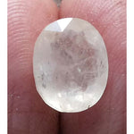 Load image into Gallery viewer, 6.14 Ratti Natural yellow sapphire with Govt Lab Certificate-(6100)