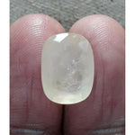 Load image into Gallery viewer, 11.70 Ratti yellow sapphire with Govt Lab Certificate-(4551)