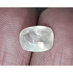 Load image into Gallery viewer, 1.87 Ratti Pukhraj Stone with Govt Lab Certificate-(8991)