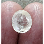 Load image into Gallery viewer, 4.00 Ratti yellow sapphire with Govt Lab Certificate-(YELSA9T)