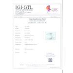 Load image into Gallery viewer, 2.82 Ratti Natural yellow sapphire with Govt Lab Certificate-(YELSA9S)