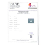 Load image into Gallery viewer, 2.72 Ratti Natural yellow sapphire with Govt Lab Certificate-(8100)