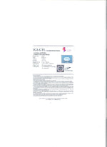 Load image into Gallery viewer, 2.92 Ratti Natural yellow sapphire with Govt Lab Certificate-(6100)