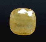 Load image into Gallery viewer, 11.01/CT Natural Ceylonese Pukhraj with Govt Lab Certificate-6771