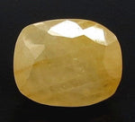 Load image into Gallery viewer, 7.53/CT Natural Ceylonese Pukhraj with Govt Lab Certificate-6771