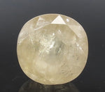 Load image into Gallery viewer, 11.93/CT Natural Ceylonese Pukhraj with Govt Lab Certificate-4551