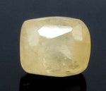 Load image into Gallery viewer, 3.15/CT Natural Ceylonese Pukhraj with Govt Lab Certificate-4551