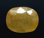 Load image into Gallery viewer, 9.30/CT Natural Ceylonese Pukhraj Stone with Govt Lab Certificate-4551