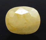 Load image into Gallery viewer, 7.56/CT Natural Ceylonese Pukhraj with Govt Lab Certificate-(4551)