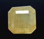 Load image into Gallery viewer, 3.10/CT Natural Ceylonese Pukhraj with Govt Lab Certificate-4551