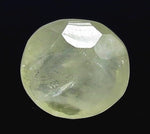 Load image into Gallery viewer, 3.15/CT Natural Ceylonese Pukhraj with Govt Lab Certificate-(4551)