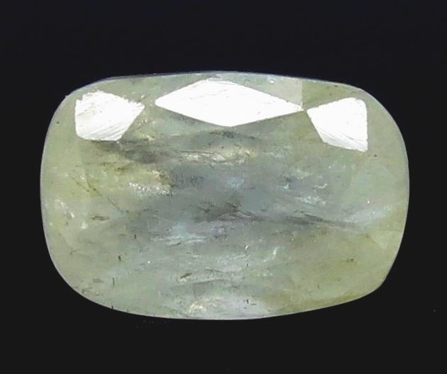 4.99/CT Natural Ceylonese Pukhraj with Govt Lab Certificate (6771)