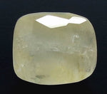 Load image into Gallery viewer, 6.57/CT Natural Ceylonese Pukhraj with Govt Lab Certificate (6771)