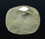 Load image into Gallery viewer, 7.54/CT Natural Ceylonese Pukhraj with Govt Lab Certificate (6771)