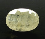 Load image into Gallery viewer, 4.13/CT Natural Ceylonese Pukhraj with Govt Lab Certificate (6771)