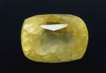 Load image into Gallery viewer, 3.80/CT Natural Ceylonese Pukhraj with Govt Lab Certificate-YELSA9U