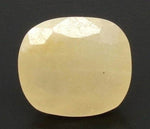 Load image into Gallery viewer, 8.41/CT Natural Ceylonese Pukhraj with Govt Lab Certificate-4551