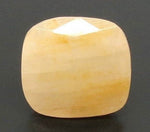 Load image into Gallery viewer, 9.36/CT Natural Ceylonese Pukhraj with Govt Lab Certificate-2331