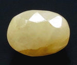 Load image into Gallery viewer, 6.53/CT Natural Ceylonese Pukhraj with Govt Lab Certificate-4551