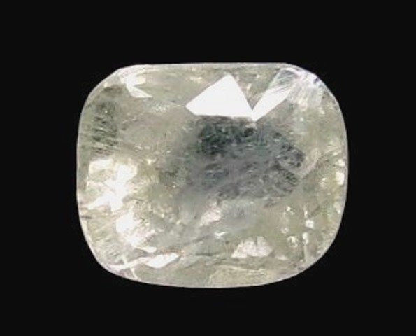 6.43/CT Natural Ceylonese Pukhraj with Govt Lab Certificate-16650