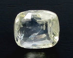 Load image into Gallery viewer, 3.97/CT Natural Ceylonese Pukhraj with Govt Lab Certificate-34410