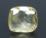 Load image into Gallery viewer, 3.60/CT Natural Ceylonese Pukhraj with Govt Lab Certificate-34410