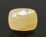 Load image into Gallery viewer, 6.64/CT Natural Ceylonese Pukhraj with Govt Lab Certificate-4551