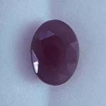 Load image into Gallery viewer, 4.51 Ratti Natural New Burma Ruby with Govt. Lab Certificate-(3441)