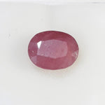 Load image into Gallery viewer, 4.48 Ratti Natural New Burma Ruby with Govt. Lab Certificate-