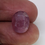 Load image into Gallery viewer, 7.06 Ratti Natural New Burma Ruby with Govt. Lab Certificate