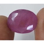 Load image into Gallery viewer, 6.64 Ratti Natural Neo Burma Ruby with Govt Lab Certificate-(3441)