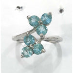 Load image into Gallery viewer, Silver Ring