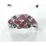 Load image into Gallery viewer, Silver Ring