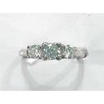 Load image into Gallery viewer, Silver Ring