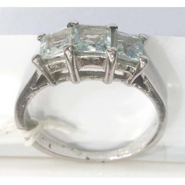 Silver Ring