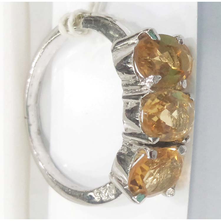 Silver Ring