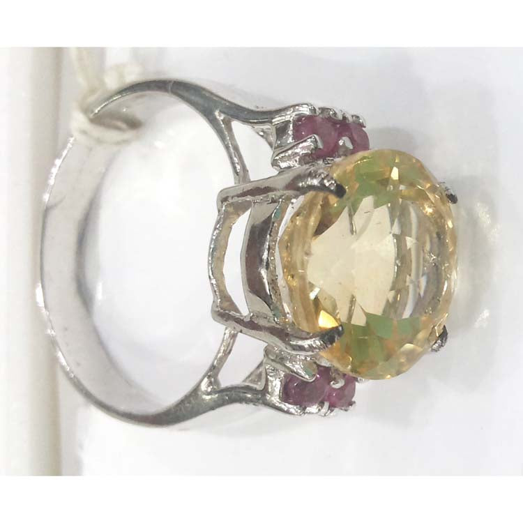 Silver Ring