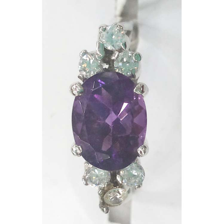Silver Ring