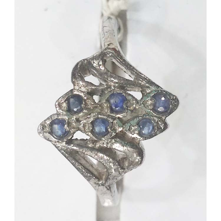Silver Ring