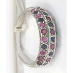 Load image into Gallery viewer, Silver Ring