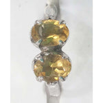 Load image into Gallery viewer, Silver Ring