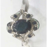 Load image into Gallery viewer, Silver Ring