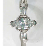 Load image into Gallery viewer, Silver Ring