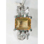 Load image into Gallery viewer, Silver Ring